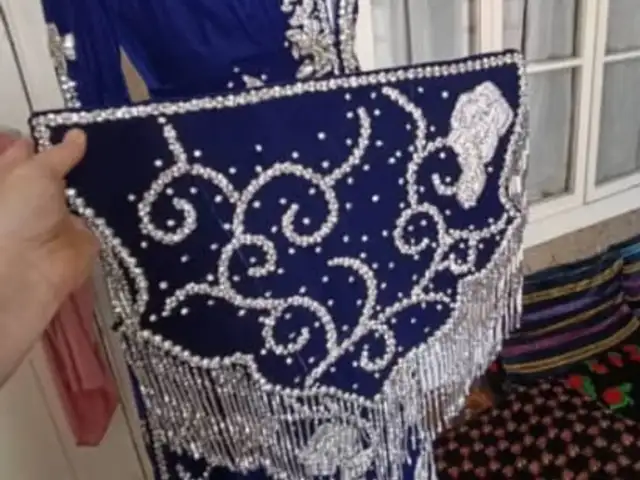 Куртахои милли, Душанбе