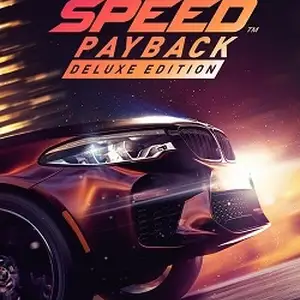 Игра Neеd for Speed Payback, Душанбе