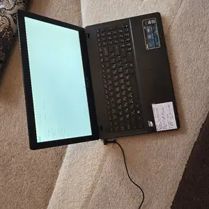 Ноутбук Notebook Asus, Душанбе
