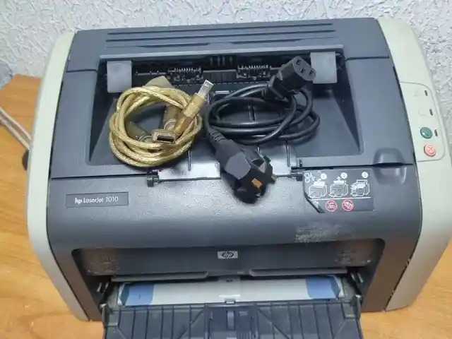 Принтер HP, Худжанд