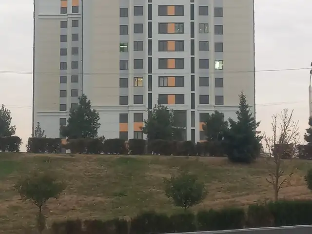 2-комн. квартира, 15 этаж, 61 м², Фирдавси, Душанбе