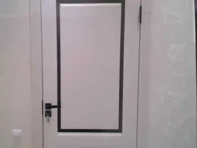 Дверь, Душанбе