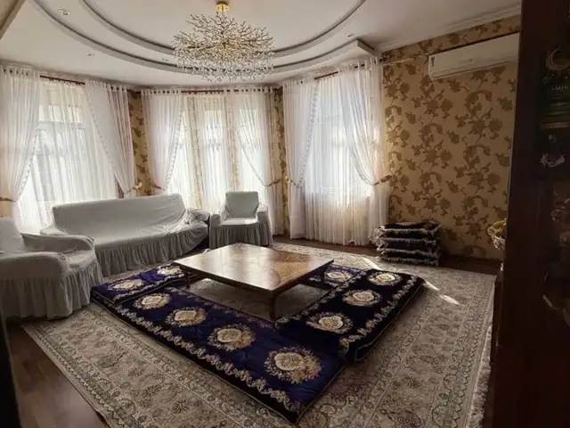 3-комн. квартира, 5 этаж, 82 м², Сино Казокон, Душанбе