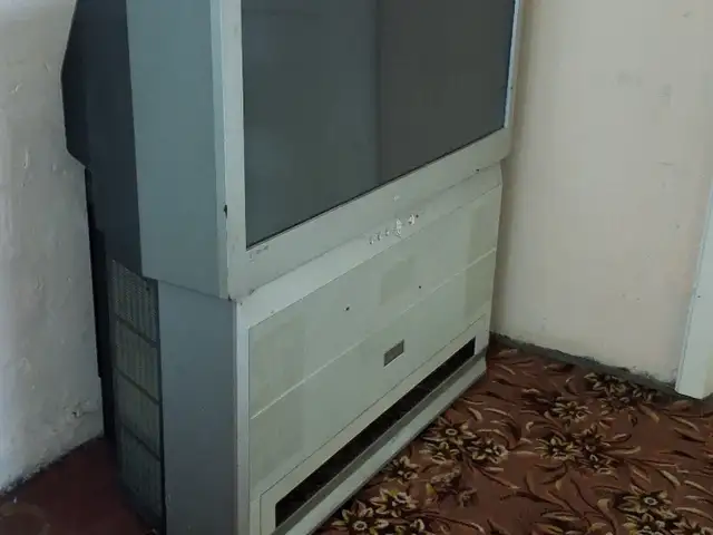 Телевизор, Худжанд