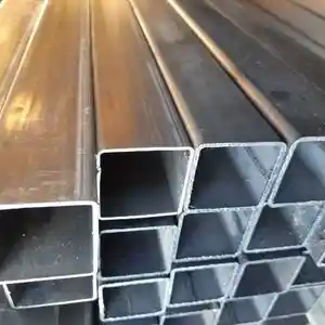 Профиль железный, Душанбе