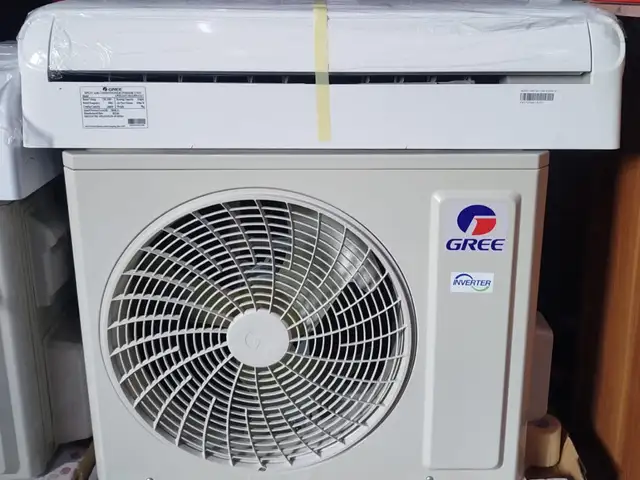 Кондиционер Gree Inverter 12, Душанбе