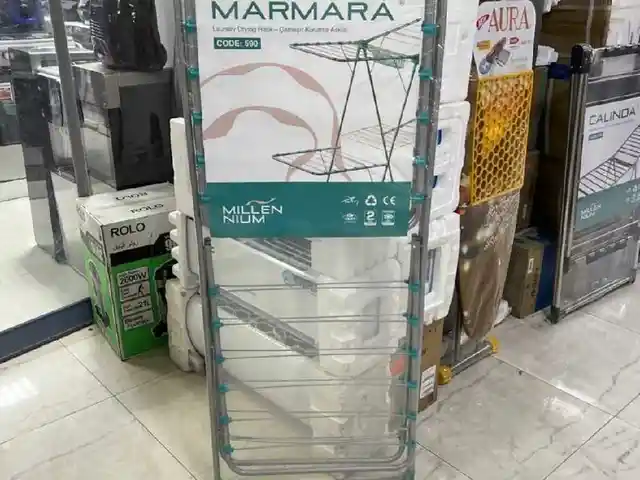 Сушилка Srs 2 этажа, Душанбе
