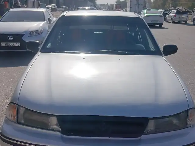 Daewoo Nexia