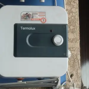 Водонагреватель Термолюкс 10л, Душанбе
