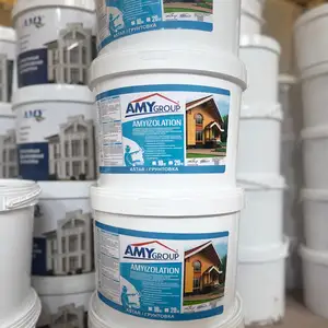Грунтовка, Душанбе