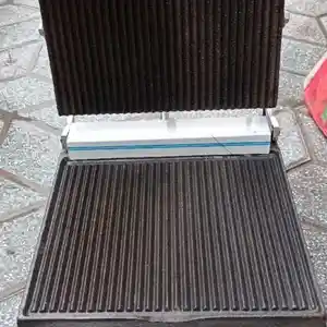Тостер, Душанбе