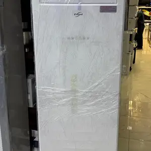 Кондиционер, Душанбе