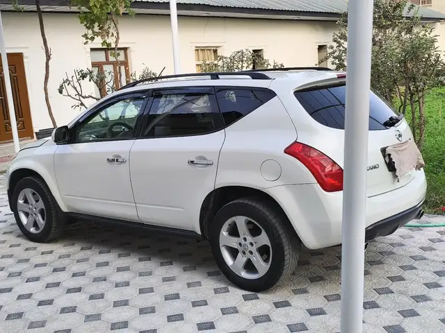Nissan Murano