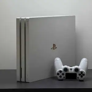 Игровая приставка Sony PlayStation 4 Pro, Душанбе
