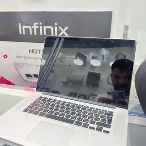 Ноутбук Apple, Душанбе