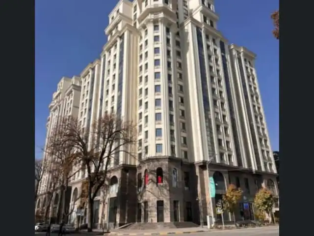 2-комн. квартира, 13 этаж, 57м², Шохмансур, Душанбе
