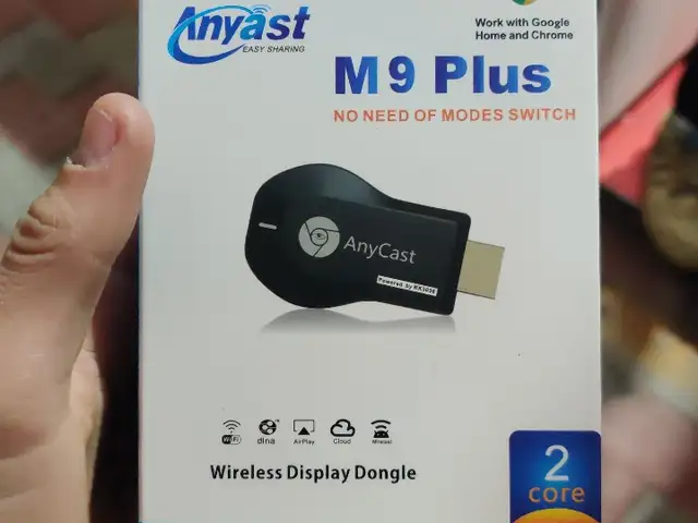 Cмарт для TV, Душанбе