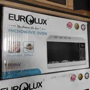 Микроволновая печь Eurolux, Душанбе