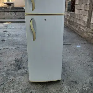 Холодильник, Исфара