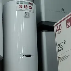 Водонагреватель Ariston 80л, Душанбе