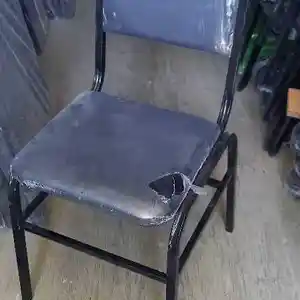 Стулья Hu, Душанбе