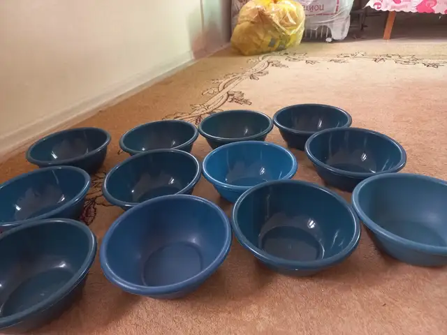 Миски, Душанбе