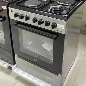 Плита Artel Dolce 01, Душанбе