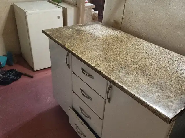 Кухонный стол, Душанбе