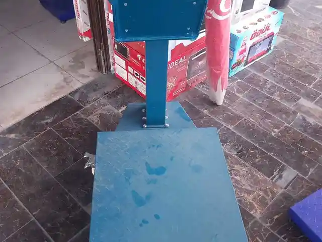 Тарозу, Душанбе