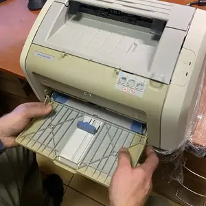 Принтер hp printer 1020, Худжанд
