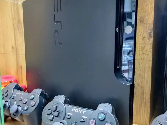 Игровая приставка PlayStation 4 Pro Limited Edition God of War 1TB / 6, Душанбе - 11