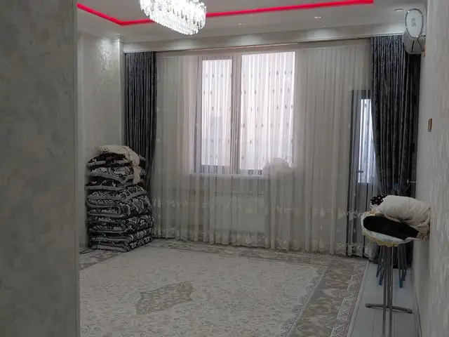 2-комн. квартира, 11 этаж, 58 м², Сино, Душанбе