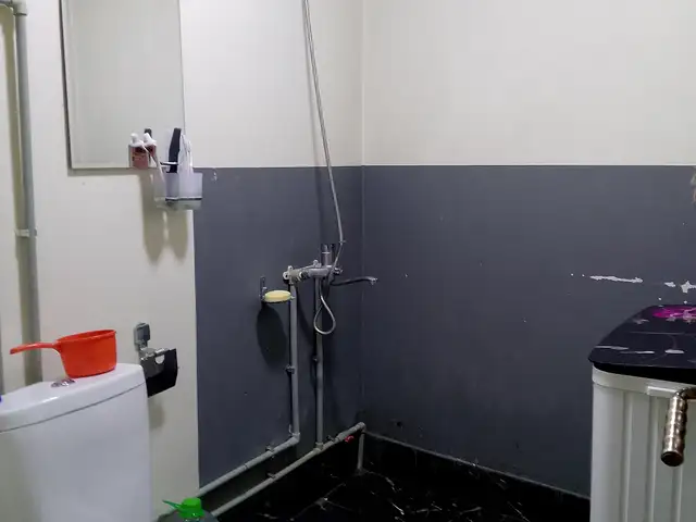 Комната в 1-комн. квартире, 1 этаж, 25м², Каратегински, Душанбе
