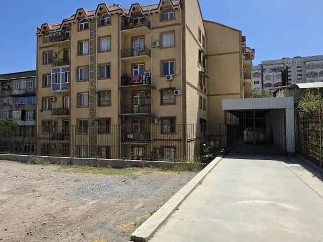 2-комн. квартира, 6 этаж, 70 м², 13мкр, Хуҷанд