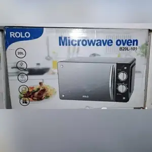 Микроволновая печь, Душанбе