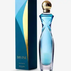 Туалетная вода Divine Oriflame, Душанбе
