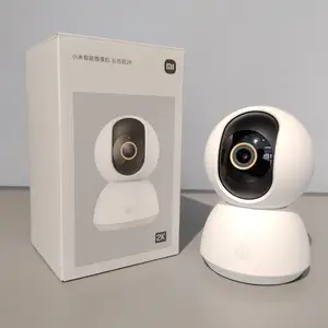 Камера Xiaomi 360 Home Security 2k 3Мп, Душанбе