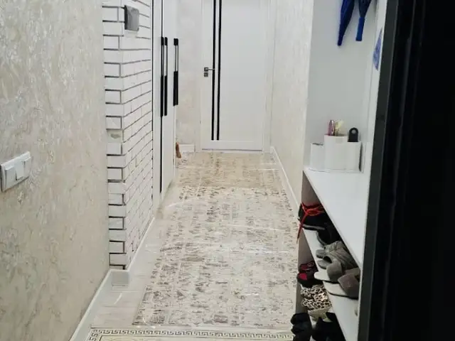 2-комн. квартира, 3 этаж, 52 м², Сино, Душанбе