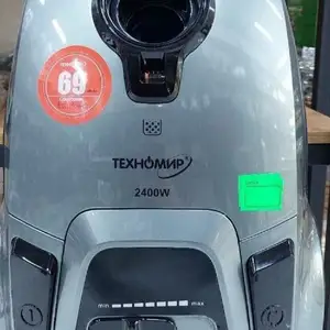 Пылесос Техномир, Душанбе