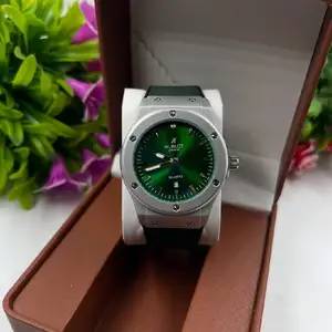 Часы Hublot, Душанбе
