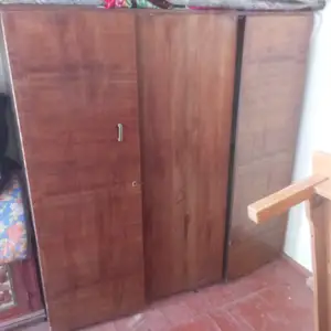 Шифоньер, Худжанд