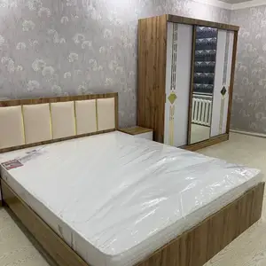 Спальный гарнитур, Душанбе