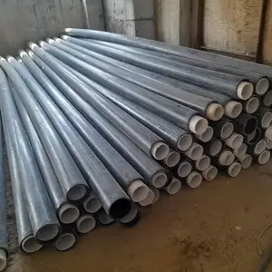 Полиэтиленовые трубы, Канибадам