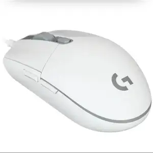 Игровая мышь Logitech G102 LightSync, Душанбе