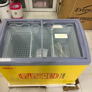 Морозильники Xingx, Душанбе