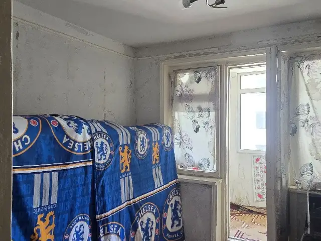2-комн. квартира, 4 этаж, 50 м², 18 мкр (Чумъа бозор), Хуҷанд