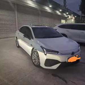 GAC Aion S