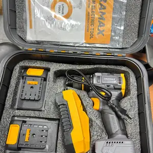 Шуруповёрт Eramax 48в, Душанбе