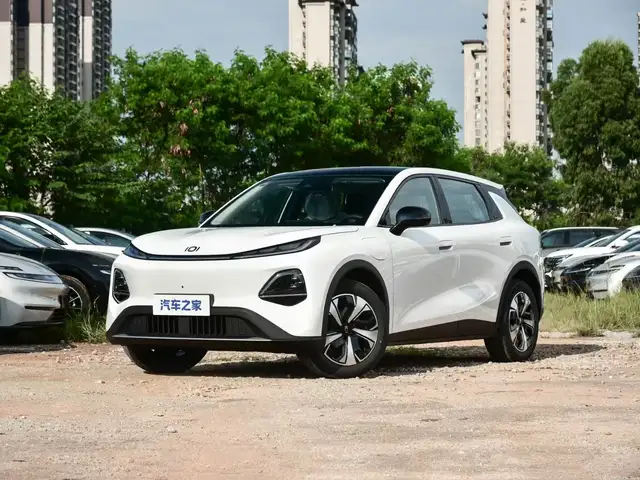 Changan Qiyuan Q