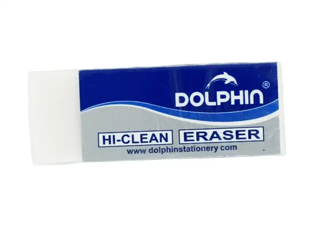 Ластик Dolphin, Худжанд
